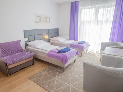 Pokój nr 5