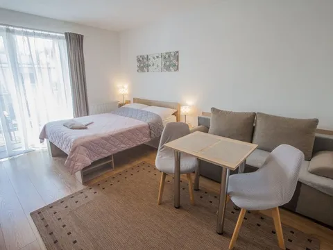 Pokój nr 1