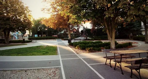 Gen. Józef Haller Square