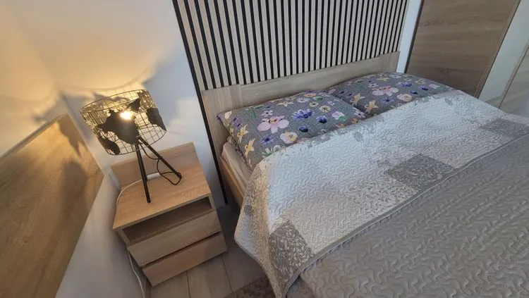 Family Studio Room