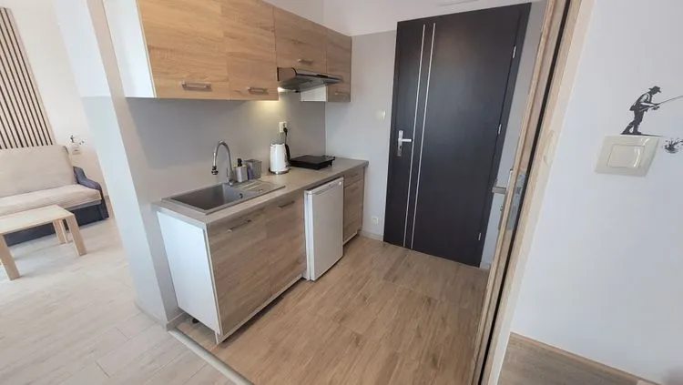 Family Studio Room