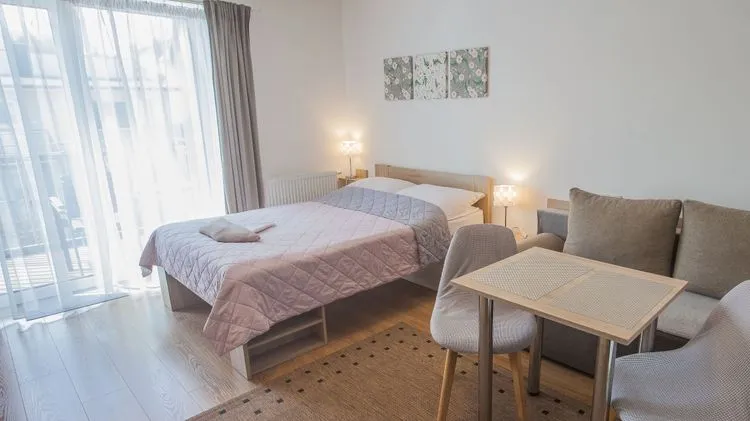 Triple/Quadruple Room