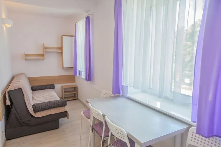 Family Studio Room