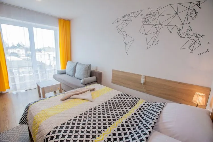 Family Studio Room