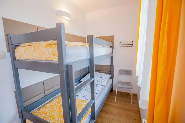 Family Studio Room