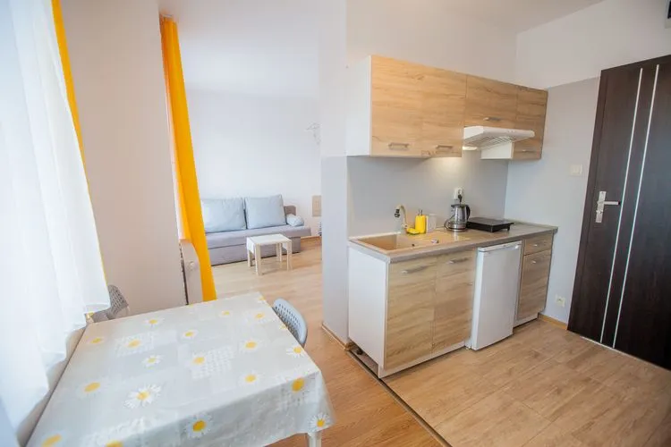 Family Studio Room