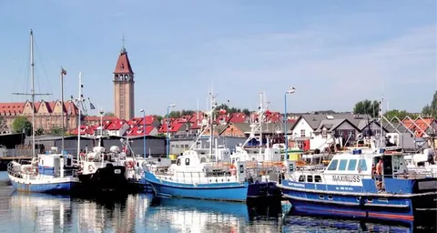 Fishing Port