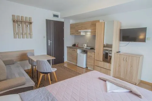 Room No. 1 - photo