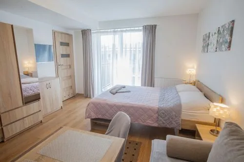 Room No. 1 - photo