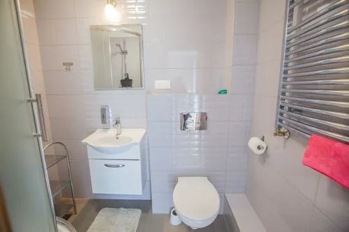 Room No. 1 - photo