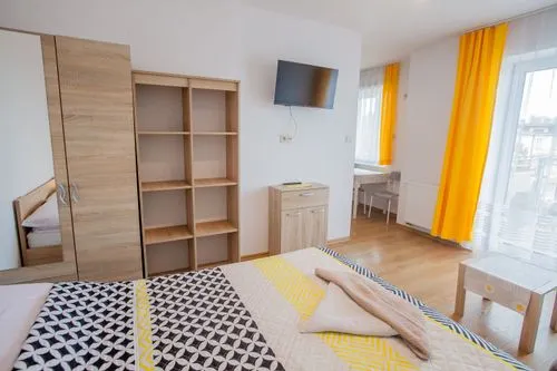 Room No. 6 - photo
